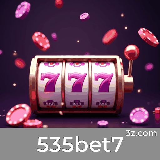 535bet7: Seu Cassino Online Seguro e Divertido