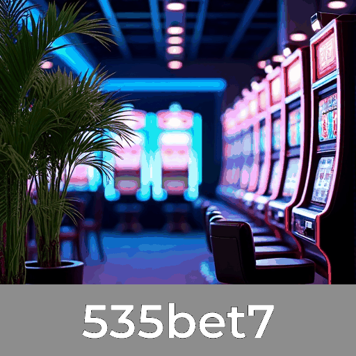 535bet7: Bônus Generosos e Promoções Exclusivas