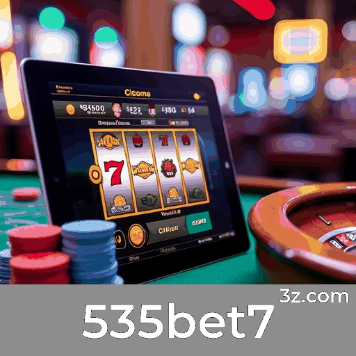 535bet7: Seu Cassino Online Seguro e Divertido