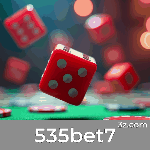 535bet7: Seu Cassino Online Seguro e Divertido