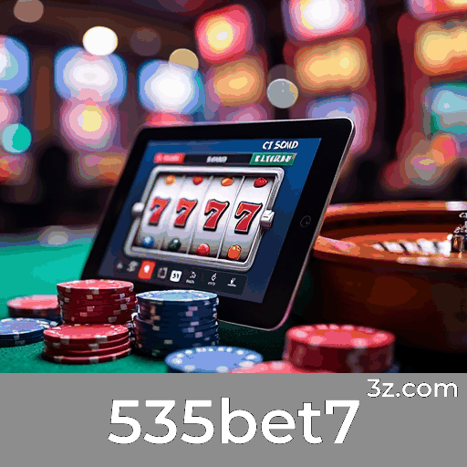535bet7: Seu Cassino Online Seguro e Divertido