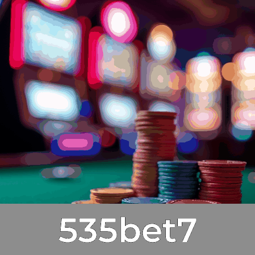 535bet7: Jogos de Cassino Empolgantes e Oportunidades de Ganhar