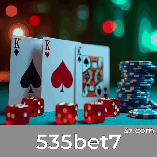 535bet7: Seu Cassino Online Seguro e Divertido