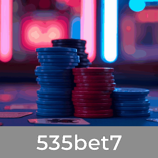 Valorize Seu Jogo com as Incríveis Promoções do 535bet7!