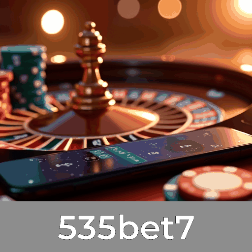 535bet7: Especialistas em apostas esportivas focados no esporte brasileiro