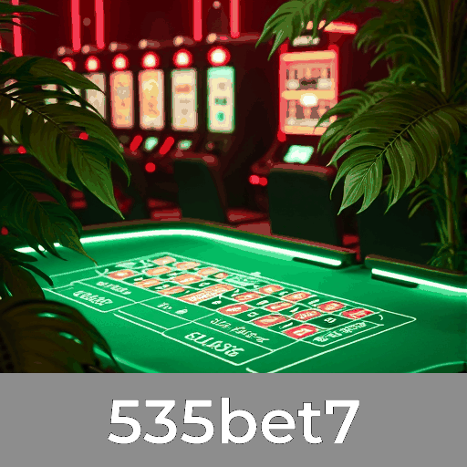 Experimente o Login Premium com Proteção Avançada em 535bet7