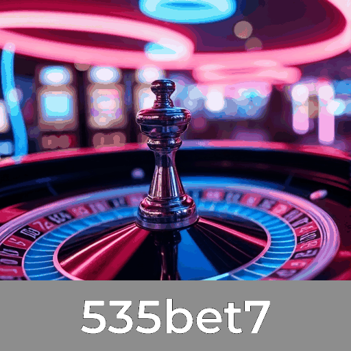 535bet7: O aplicativo móvel que transforma sua experiência de apostas!