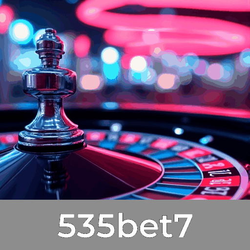 535bet7: Slots de Alta Volatilidade - Prêmios Gigantes, Jogos de Mesa ao Vivo - Experiência Imersiva, Roleta - Apostas Altas, Poker - Estratégia Avançada